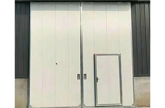 工業(yè)平開(kāi)門