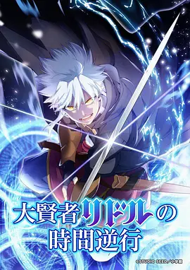 幻樱之翼 动漫 2024